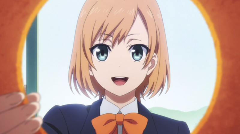 Illustration for article titled Rockmandash's Top 5 Anime of Winter 2015